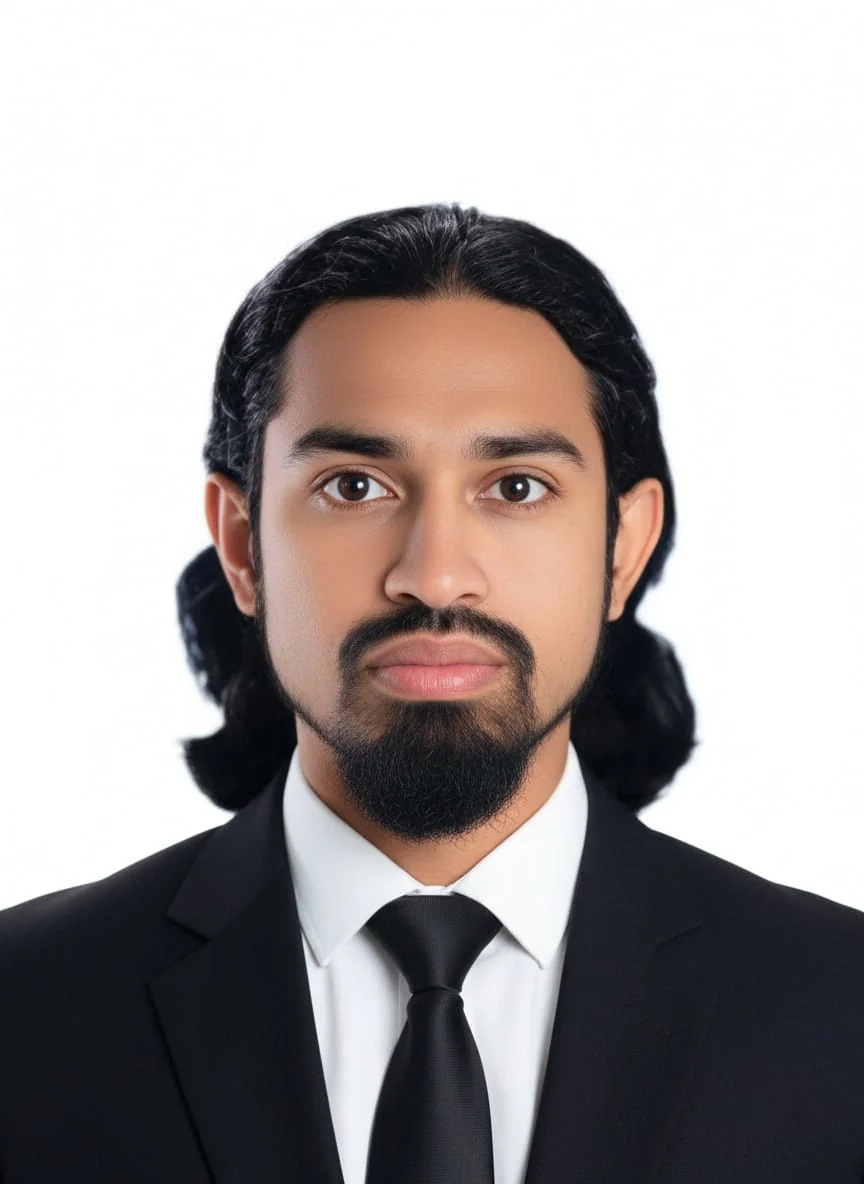 Muhammad Abu Saied